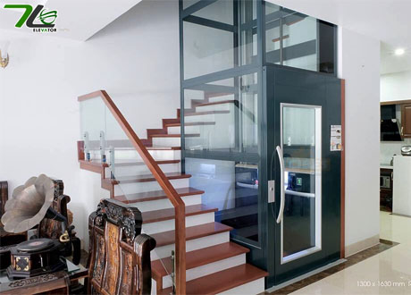 Cabin Kính Quan Sát8